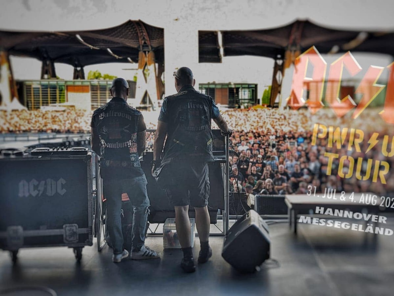 Jubiläen & Galas